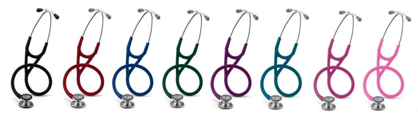 littmann Cardiology IV стетоскоп rkmed